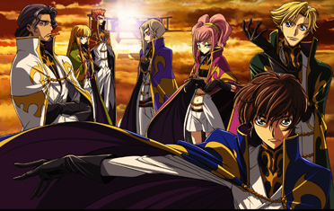 Knights of Round